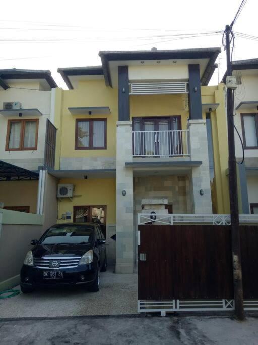 Hébergement de vacances House Tambak Sari