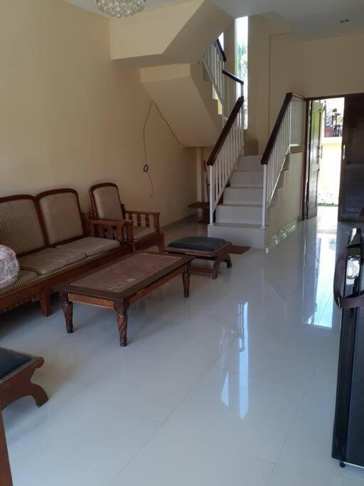 House Tambak Sari Hébergement de vacances