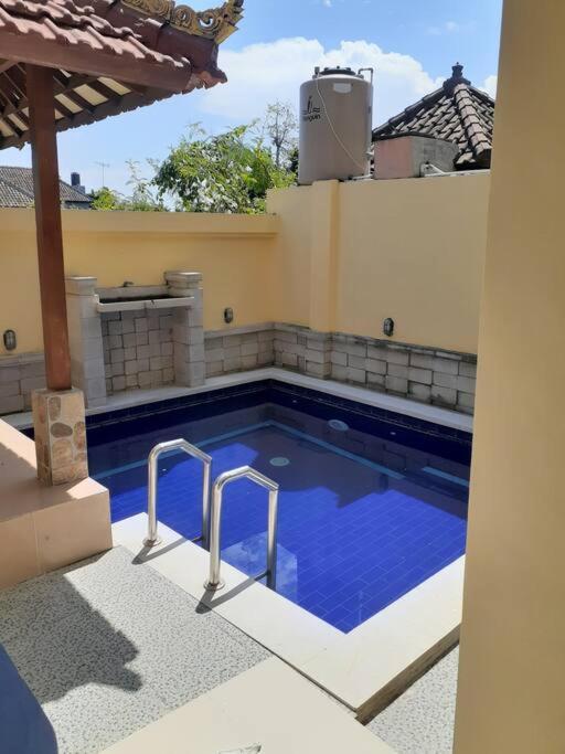 House Tambak Sari Hébergement de vacances Jimbaran