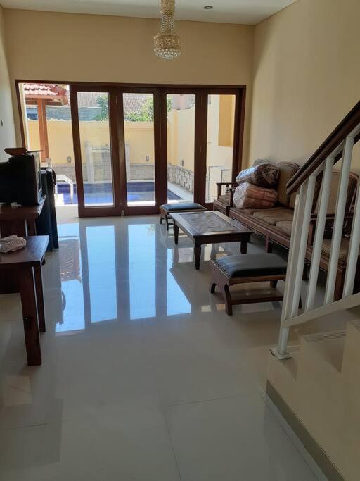 House Tambak Sari Jimbaran