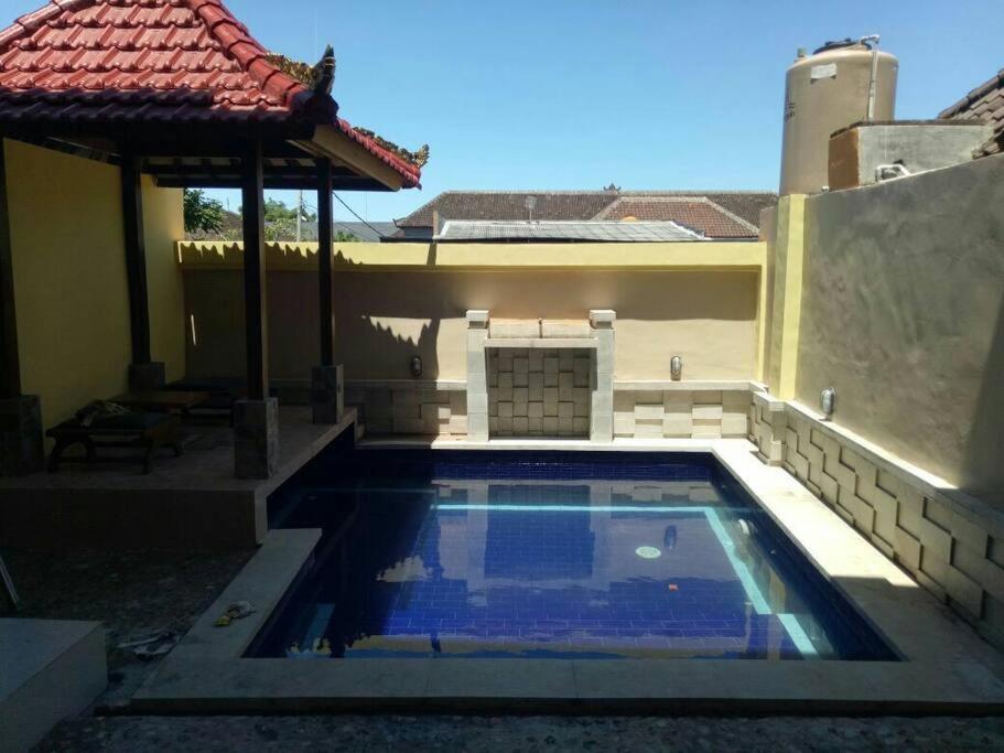 House Tambak Sari * Jimbaran