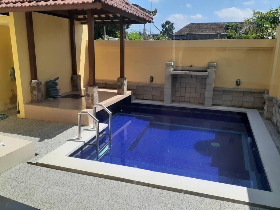 Hébergement de vacances House Tambak Sari