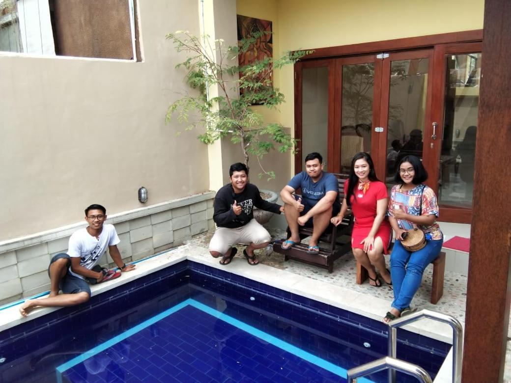 House Tambak Sari