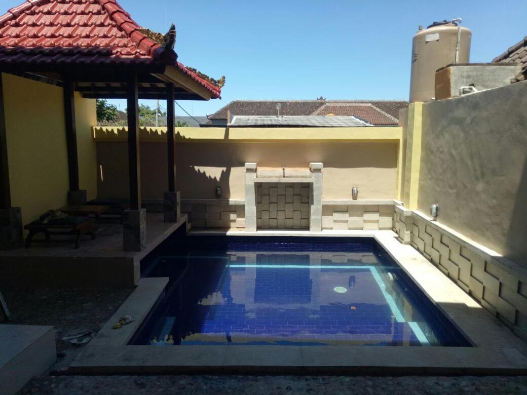 House Tambak Sari Jimbaran