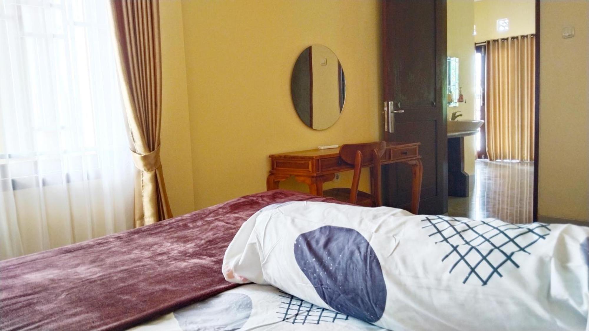 House Tambak Sari Ferienhaus